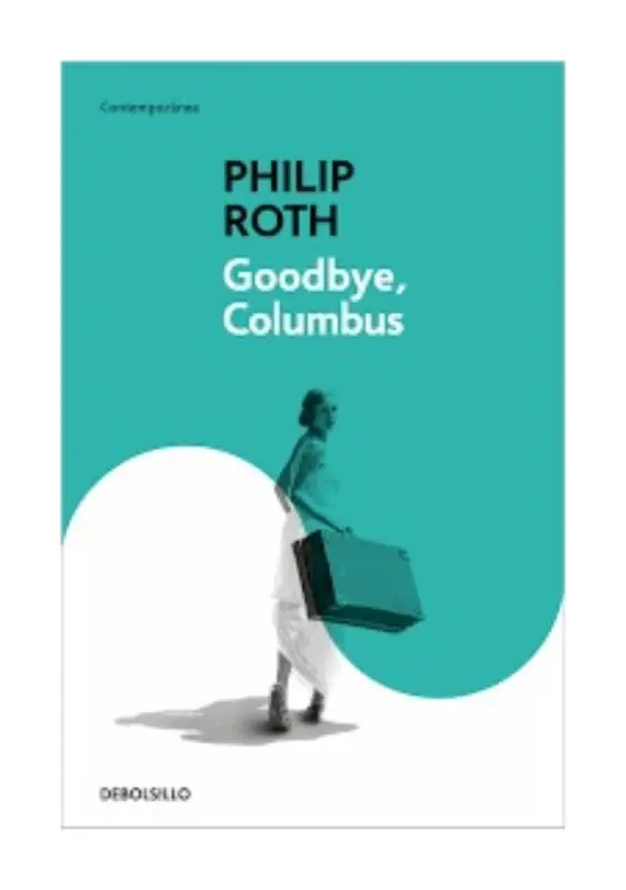 Goodbye, Columbus