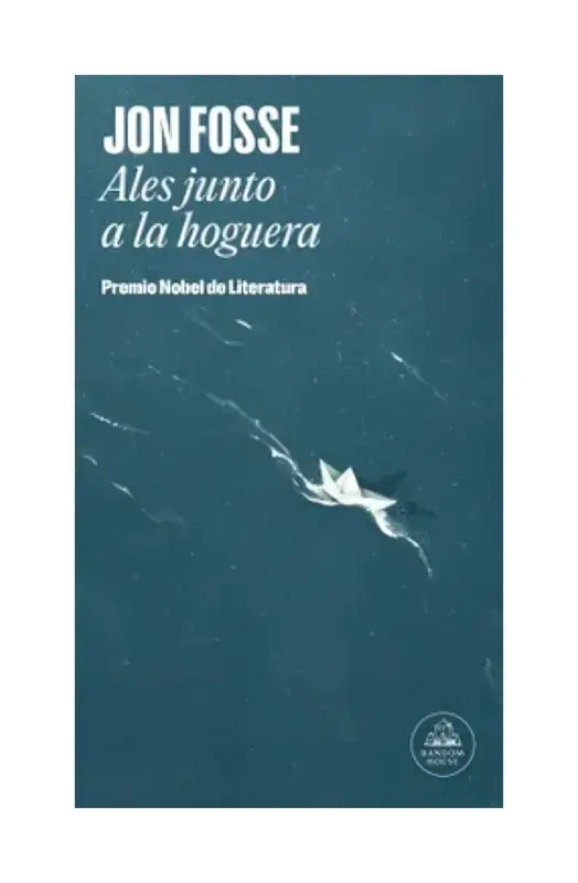 Ales Junto A La Hoguera