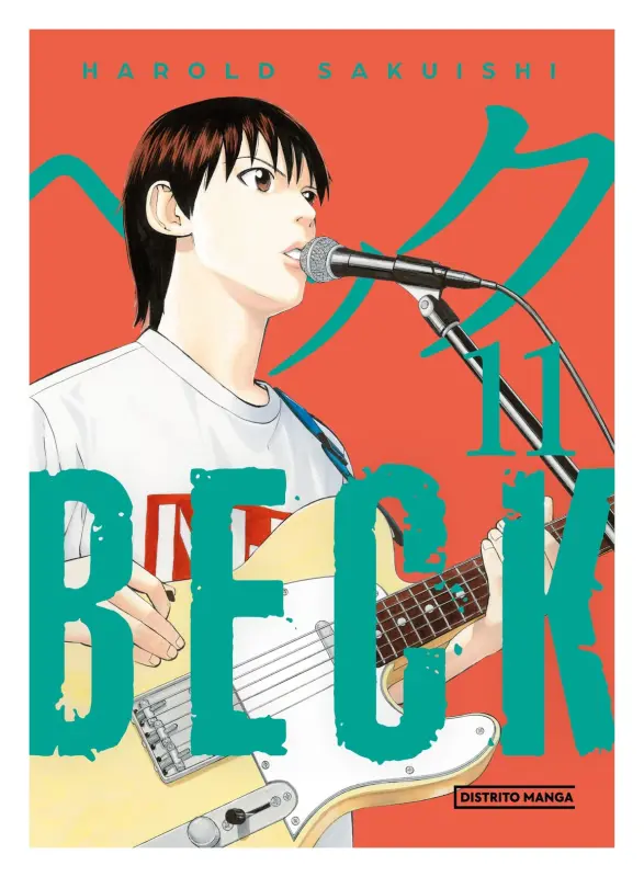 Beck 11