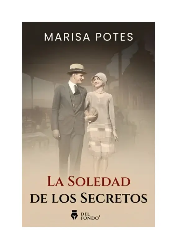 La Soledad De Los Secretos