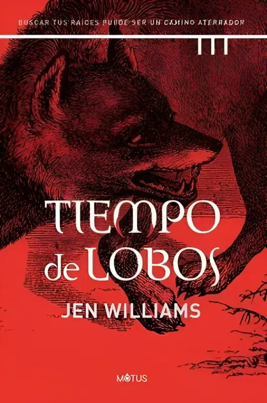 Tiempo De Lobos
