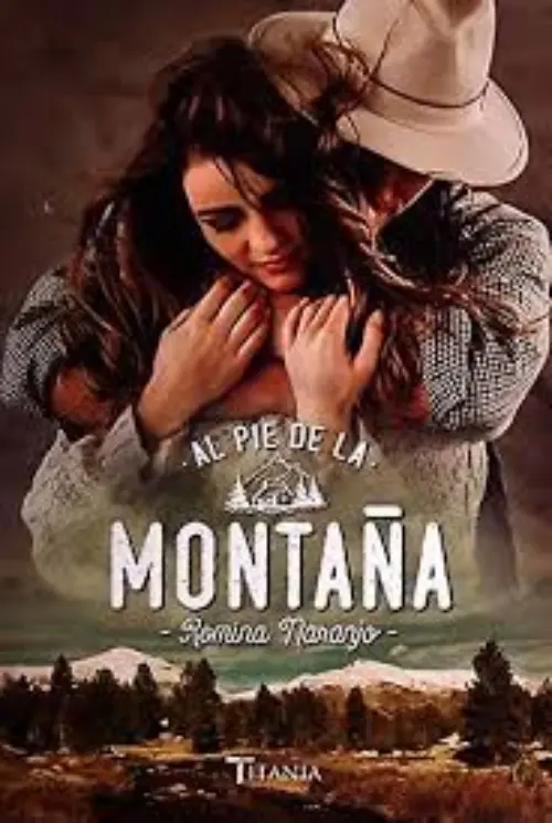 Al Pie De La Montana