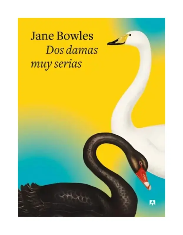 Dos Damas Muy Serias