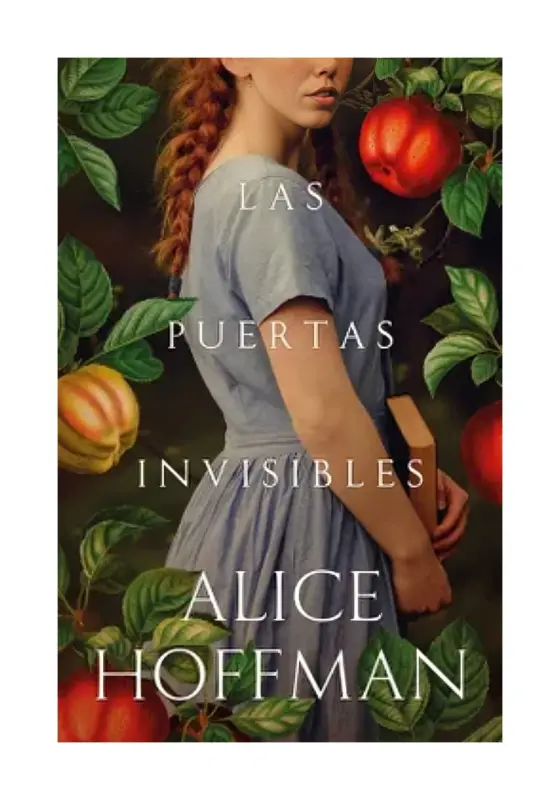 Las Puertas Invisibles