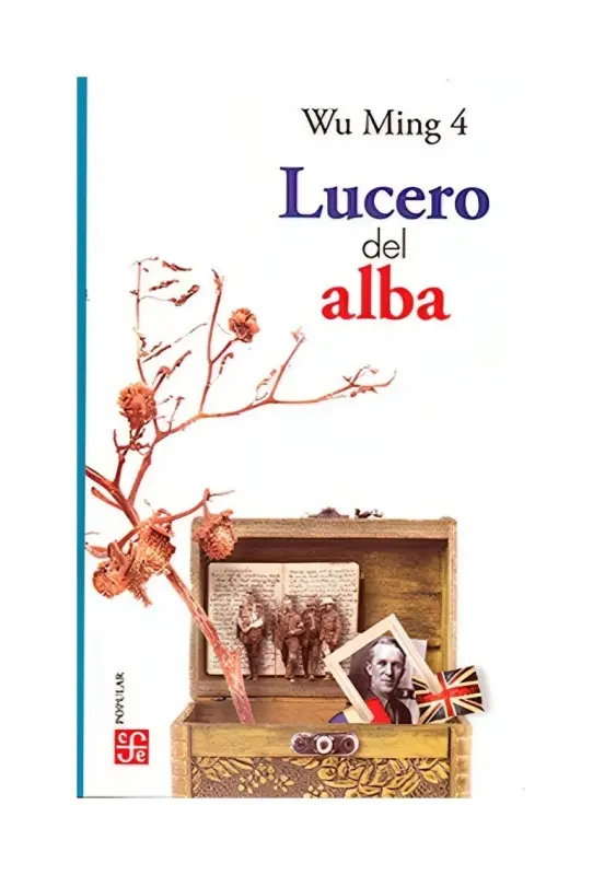 Lucero Del Alba