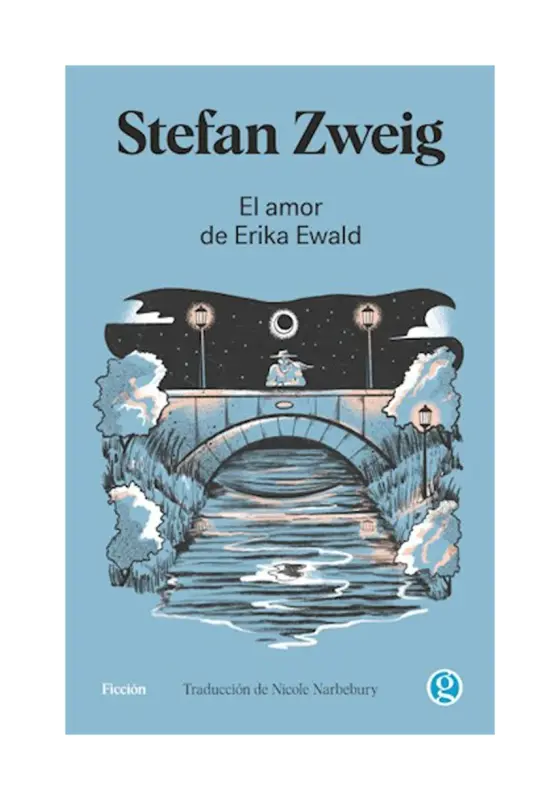 El Amor De Erika Ewald
