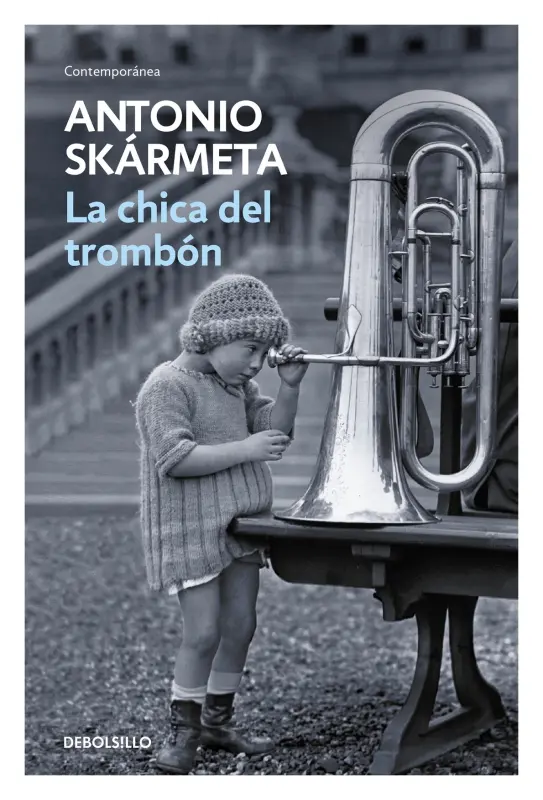 La Chica Del Trombón