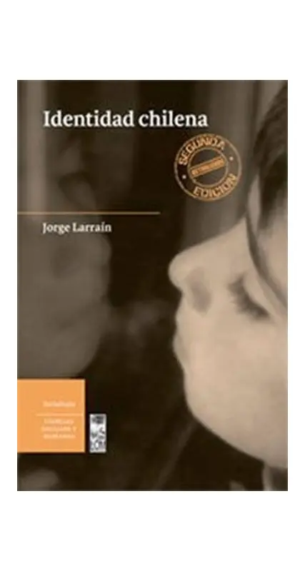 Identidad Chilena