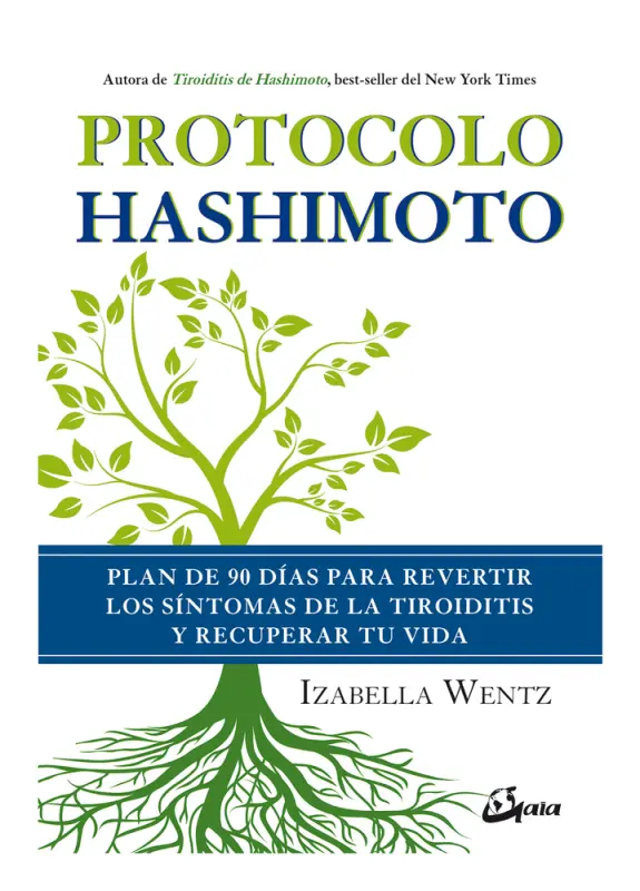 Protocolo Hashimoto