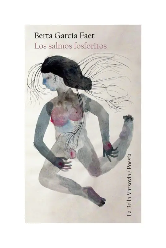 Los Salmos Fosforitos