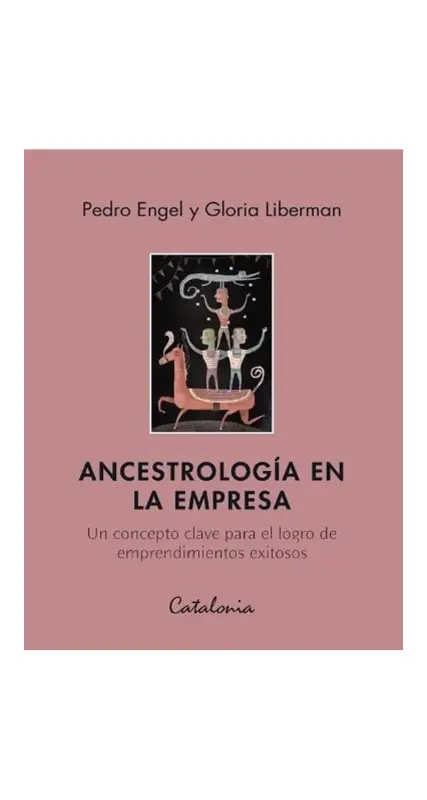 Ancestrologia En La Empresa