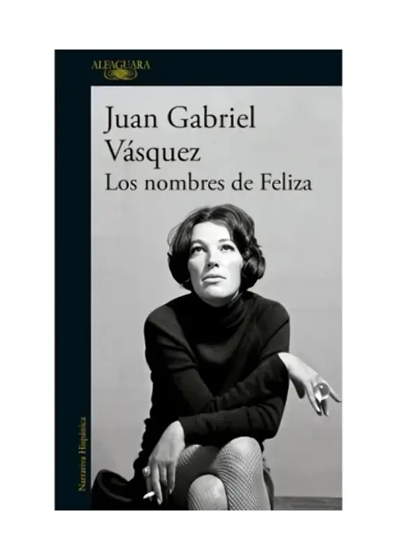 Los Nombres De Feliza