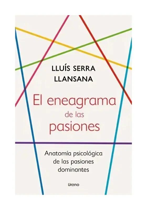 El Eneagrama De Las Pasiones
