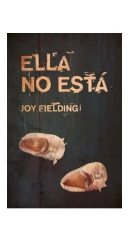 Ella No Esta