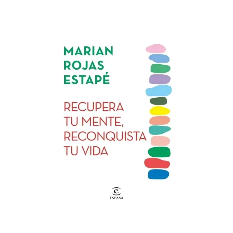 Recupera Tu Mente, Reconquista Tu Vida