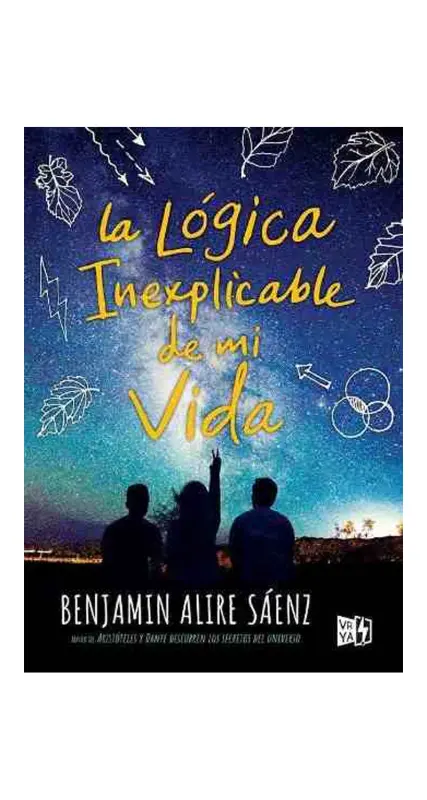 La Logica Inexplicable De Mi Vida