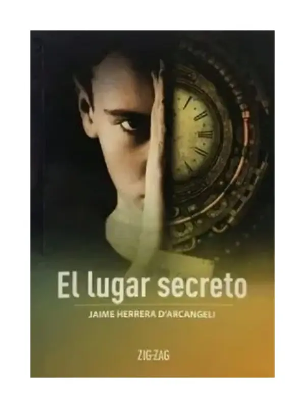 El Lugar Secreto