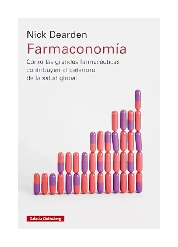 Farmaconomía