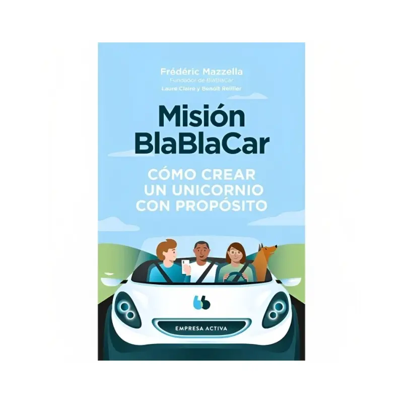 Misión Blablacar