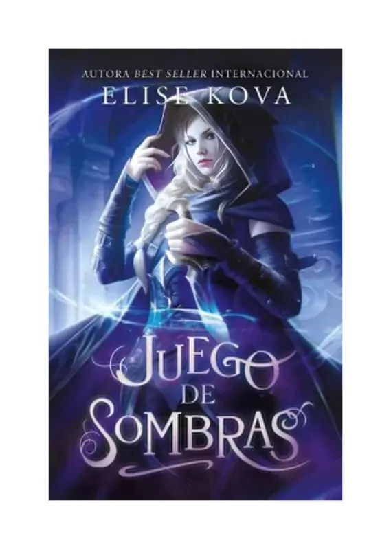 Juego De Sombras