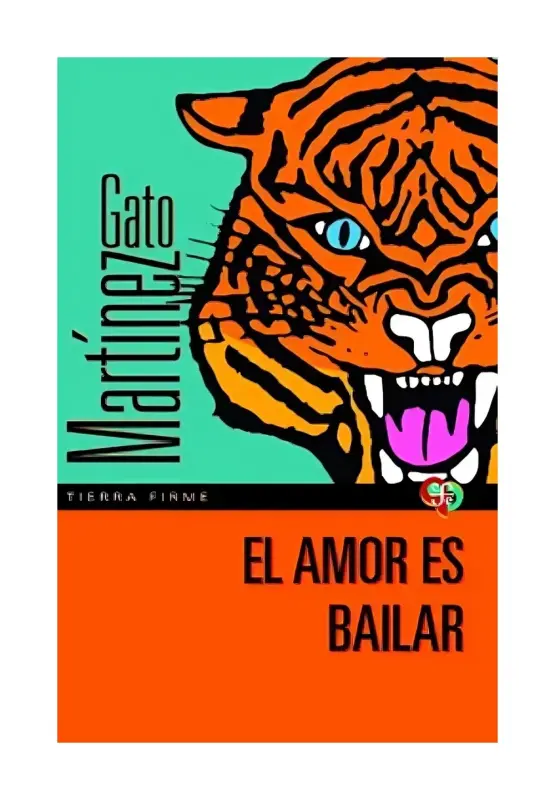 El Amor Es Bailar