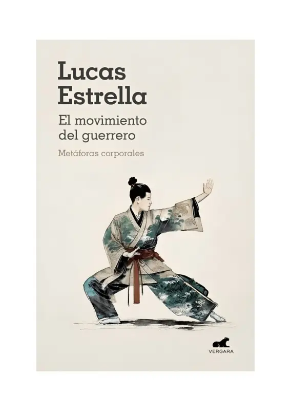 El Movimiento Del Guerrero