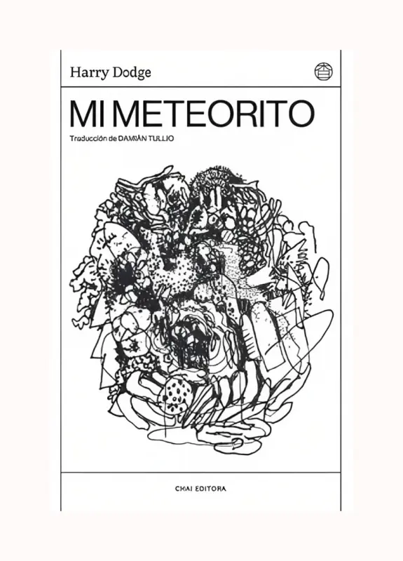 Mi Meteorito