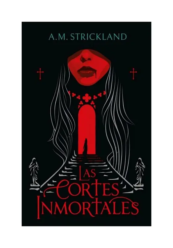 Cortes Inmortales, Las