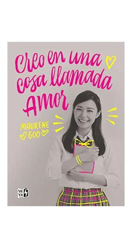 Creo En Una Cosa Llamada Amor