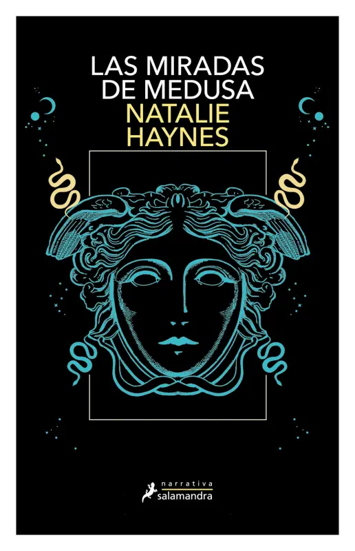 Las Miradas De Medusa