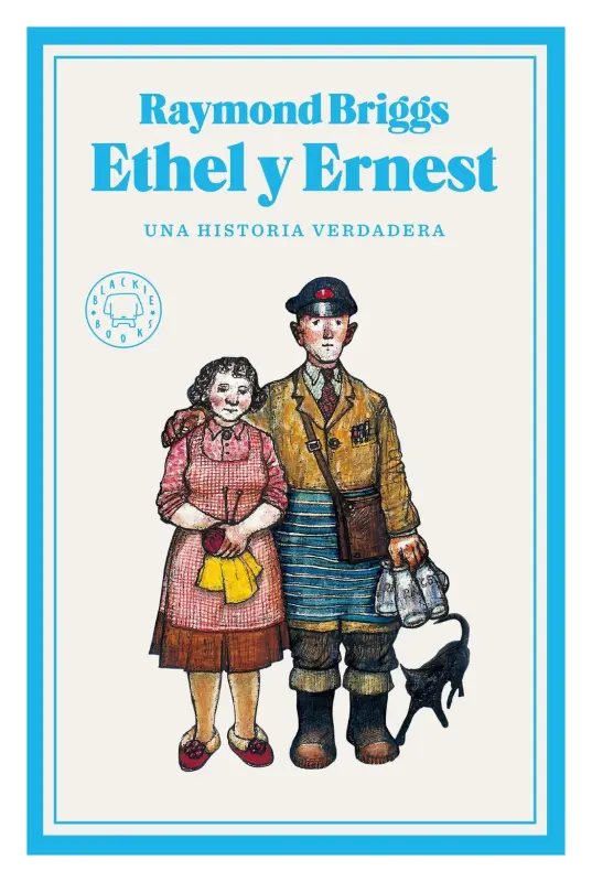 Ethel Y Ernest