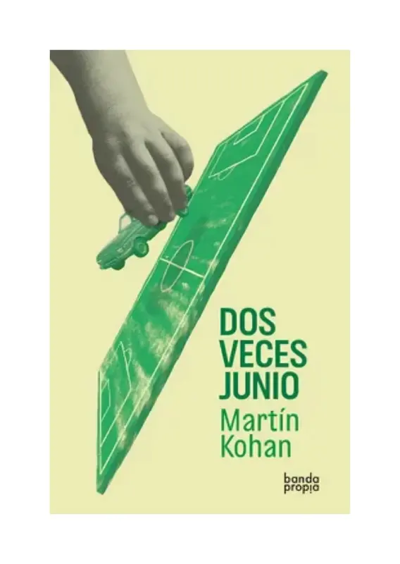 Dos Veces Junio