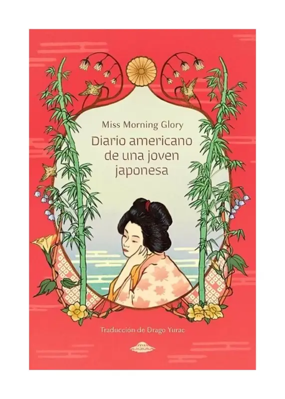 Diario Americano De Una Joven Japonesa