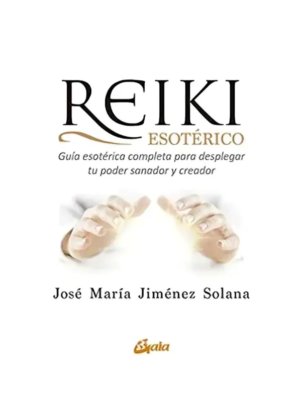 Reiki Esoterico