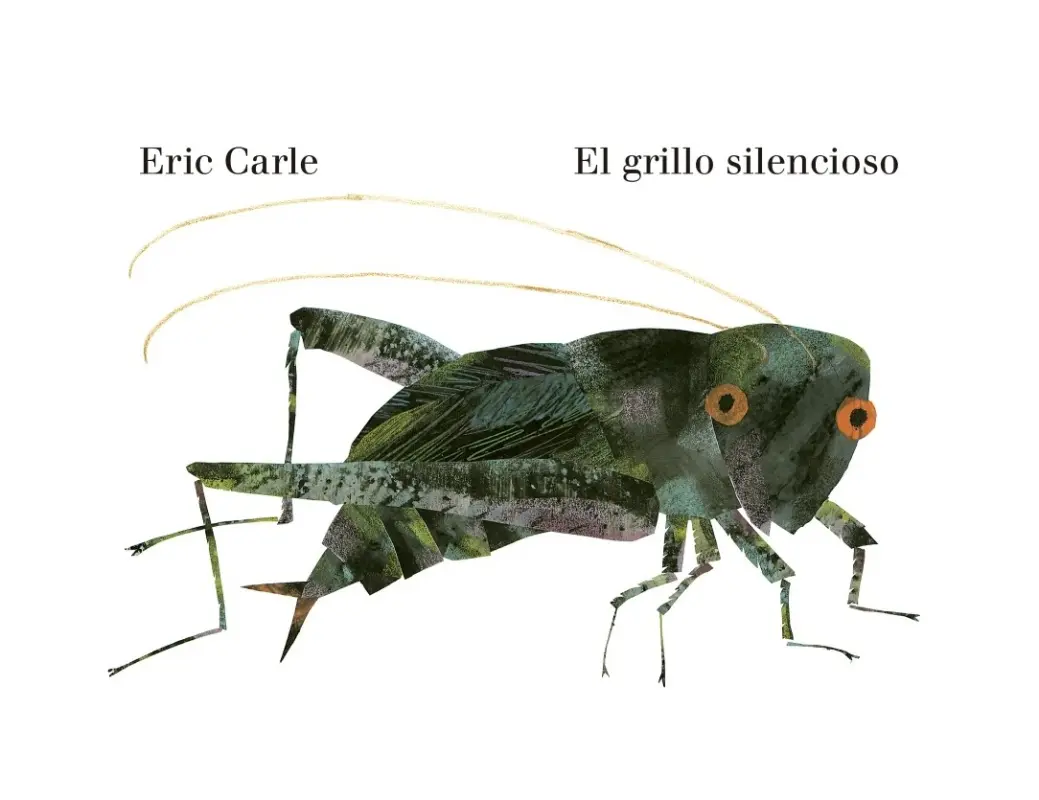 El Grillo Silencioso