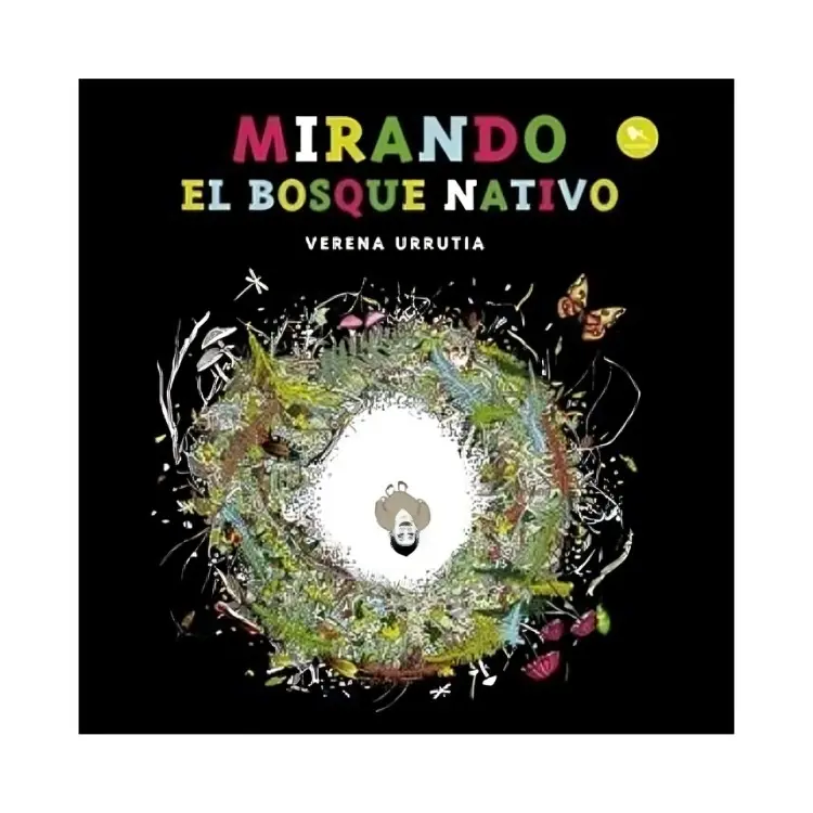 Mirando El Bosque Nativo