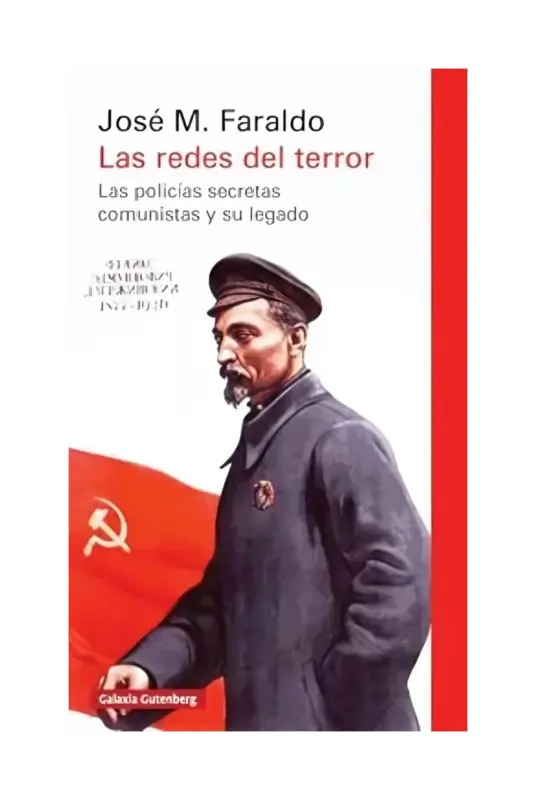 Las Redes Del Terror