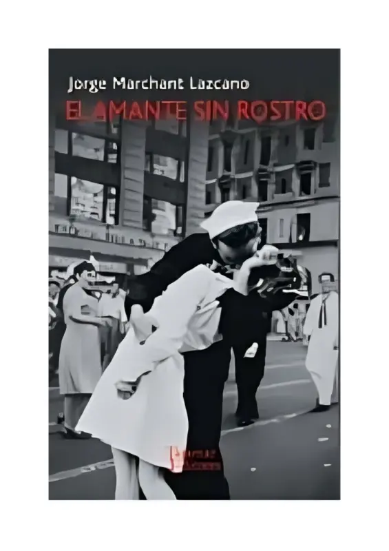 El Amante Sin Rostro