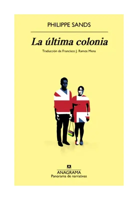 La Última Colonia