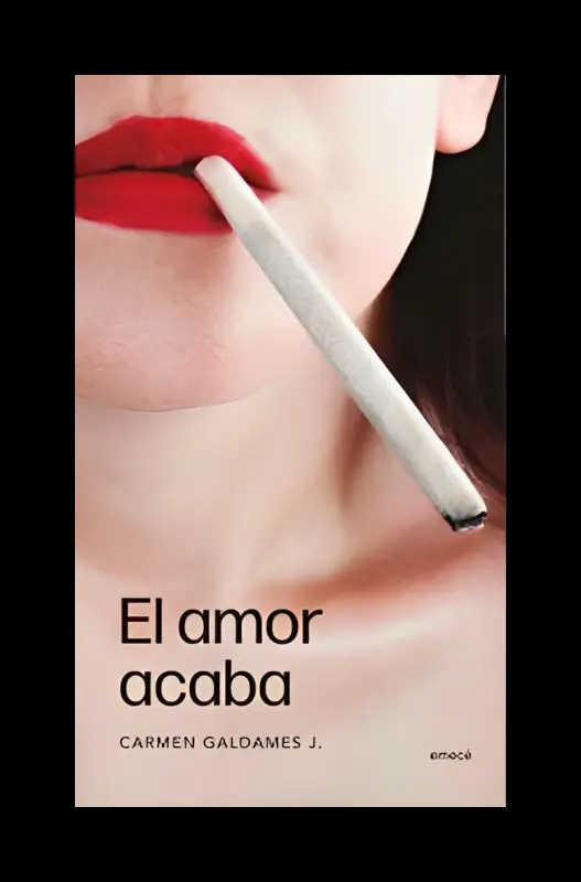 El Amor Acaba