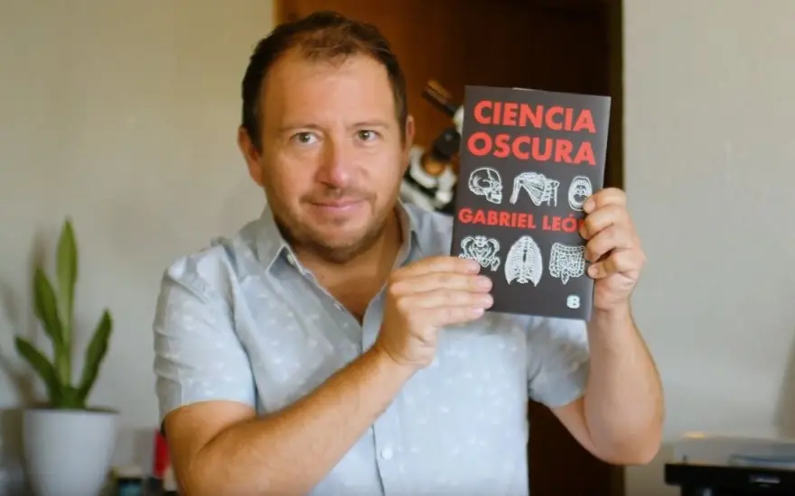 La Ciencia Oscura