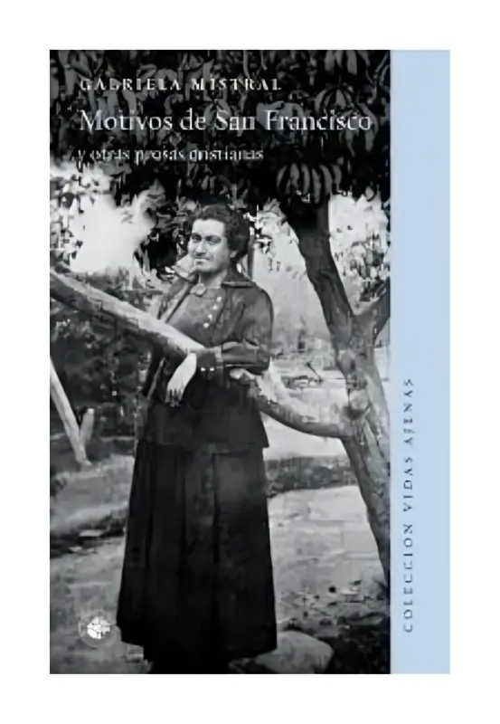 Motivos De San Francisco Y Otras Prosas Cristianas