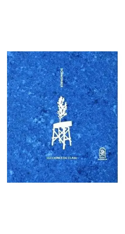 Lecciones De Clase