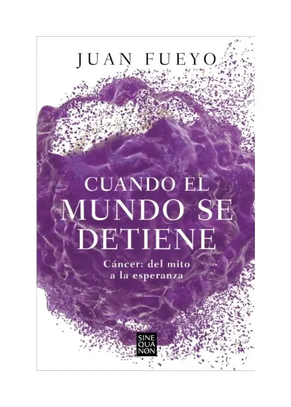 Cuando El Mundo Se Detiene