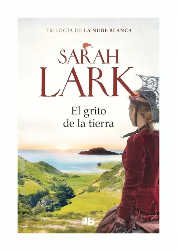 El Grito De La Tierra (trilogía De La Nube Blanca 3)