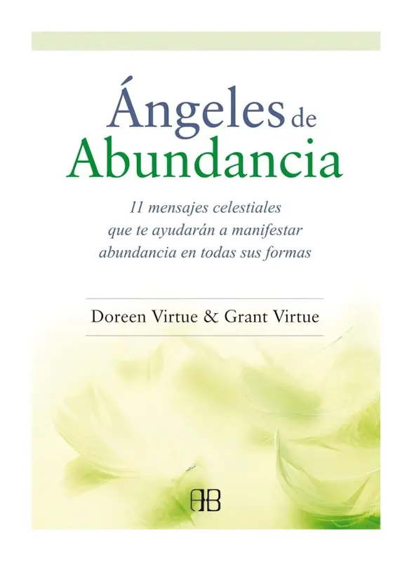 Angeles De Abundancia