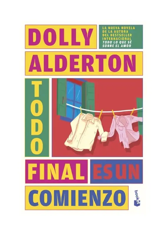 Todo Final Es Un Comienzo