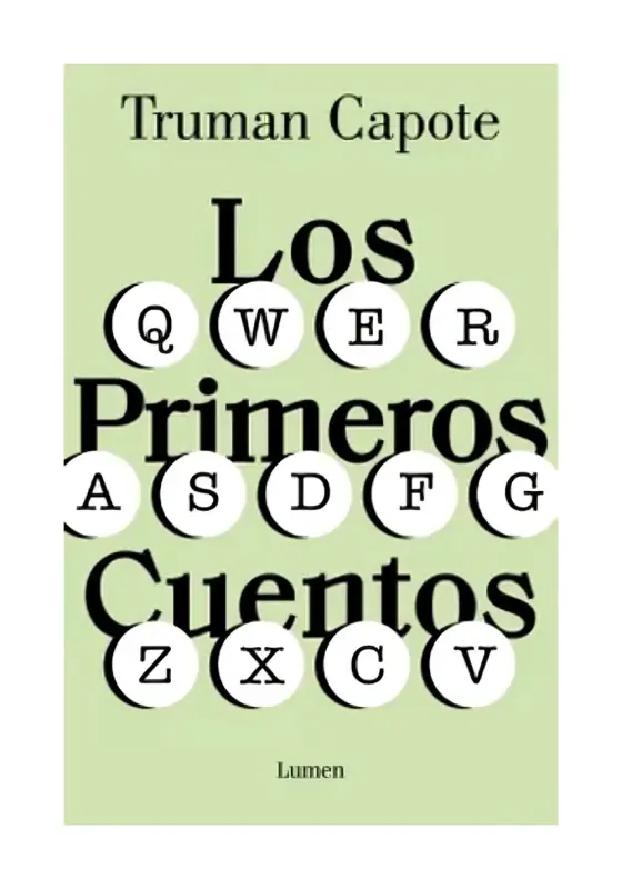 Los Primeros Cuentos