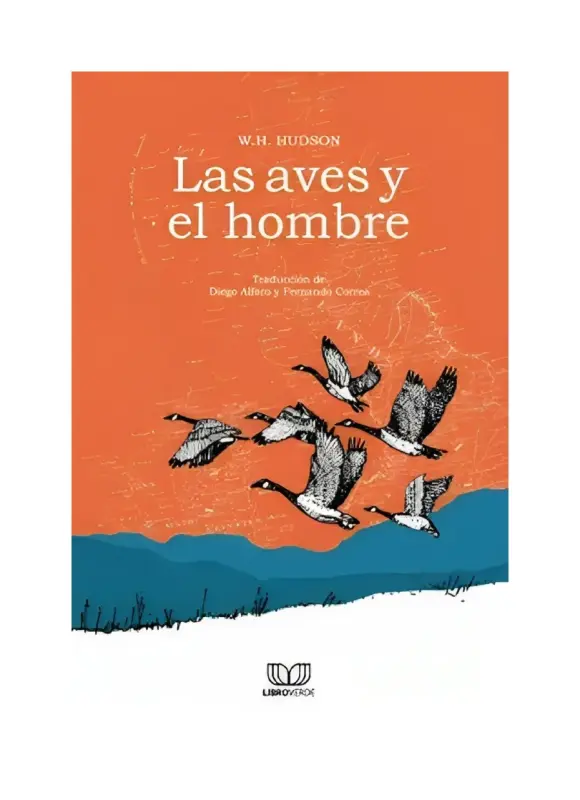 Las Aves Y El Hombre