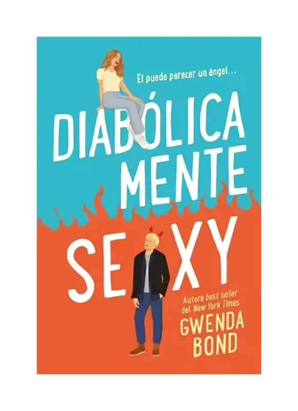 Diabólicamente Sexy